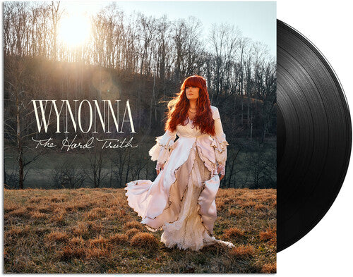 Wynonna - Hard Truth - Vinyl Record