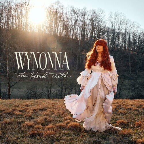 Wynonna - Hard Truth - Music CD