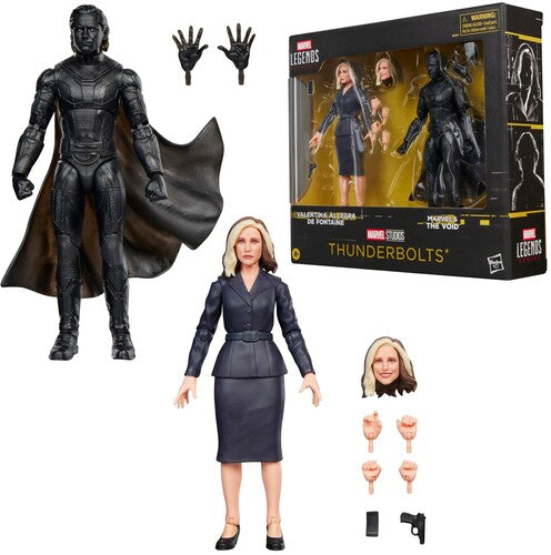 Avn Legends Increm - Collectibles