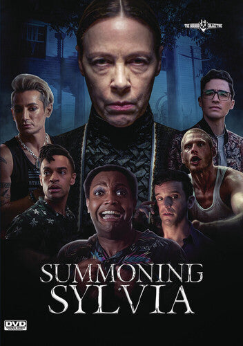 Summoning Sylvia - Summoning Sylvia - DVD
