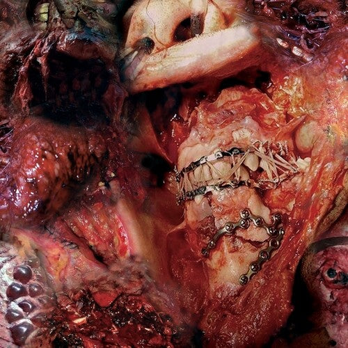 Orgon,sion - Discord In Disorder - Music CD