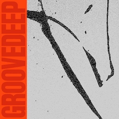 Groovedeep - Funk Solo - Vinyl Record