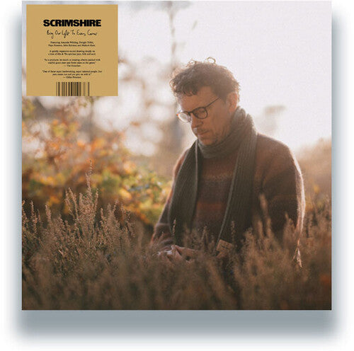 Scrimshire - Bring Our Light To Every Corner - Vinyl Record