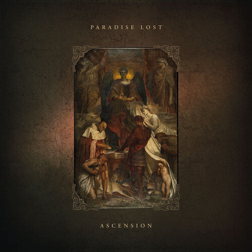 Paradise Lost - Ascension - Music CD