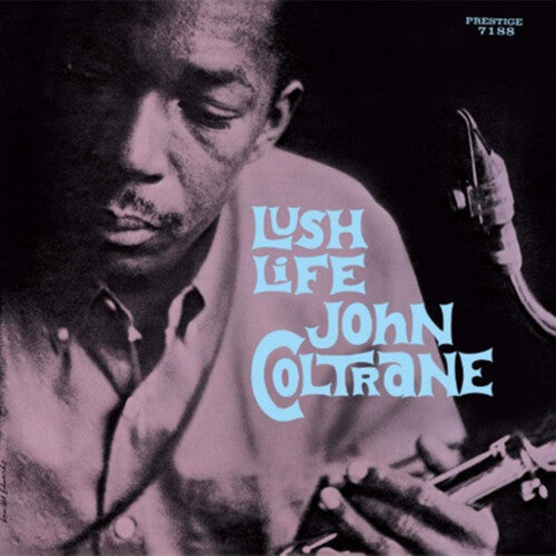Coltrane,john - Lush Life - Music CD