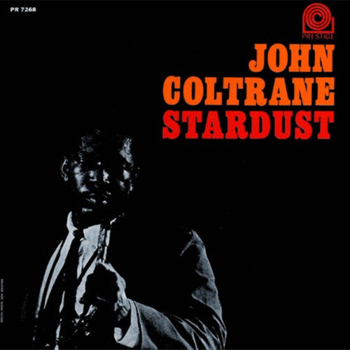 Coltrane,john - Stardust - Music CD