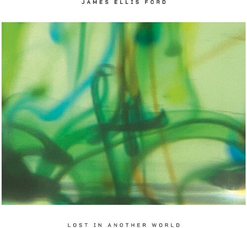Ford,james Ellis - Lost In Another World - Vinyl Record
