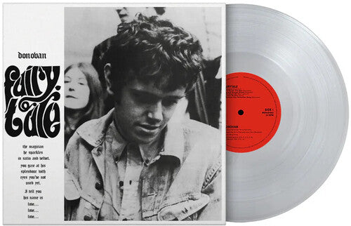 Donovan - Fairytale - Vinyl Record