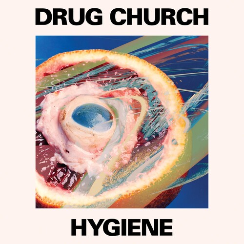 Drug Church - Hygiene - Vinyl Record
