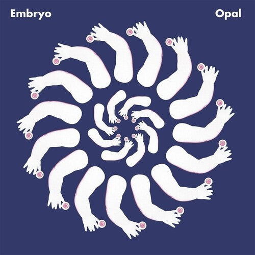 Embryo - Opal - Vinyl Record