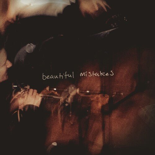 Skerryvore - Beautiful Mistakes - Music CD