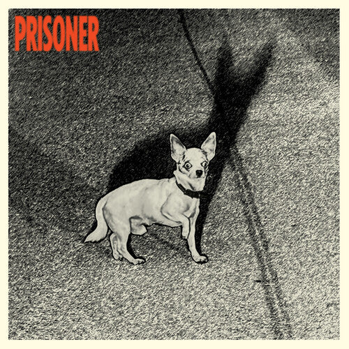 Prisoner - Prisoner - Music CD