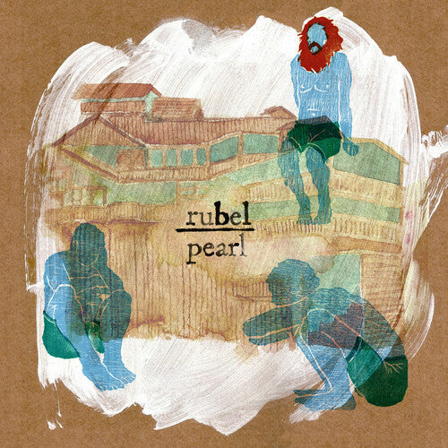 Rubel - Pearl - Vinyl Record