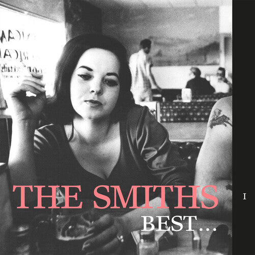 Smiths - Best I - Vinyl Record