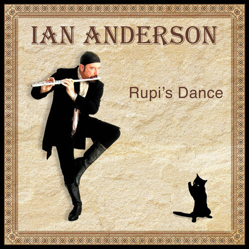 Anderson,ian - Rupi's Dance - Vinyl Record