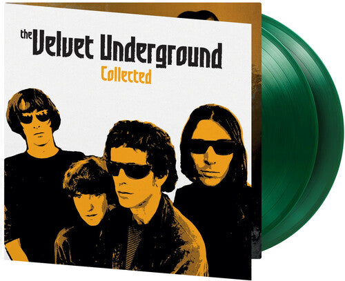 Velvet Underground - Collected - Vinyl Record