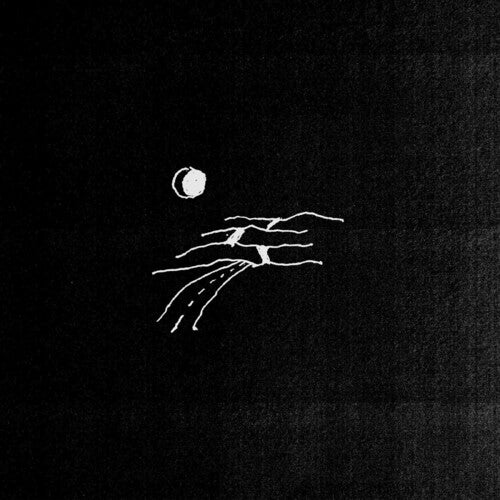 Cadaver Eyes - Road Extends - Vinyl Record