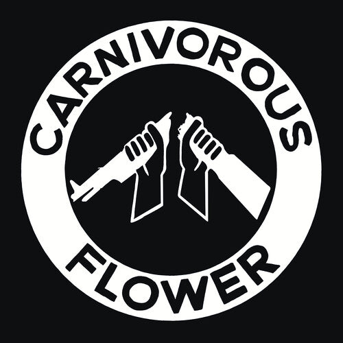 Carnivorous Flower - Carnivorous Flower - Vinyl Record