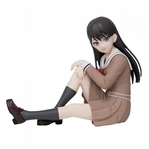Bang Dream! Premium Figure Mygo!!!!! Taki Shiina: - Bang Dream! Premium Figure Mygo!!!!! Taki Shiina: - Collectibles