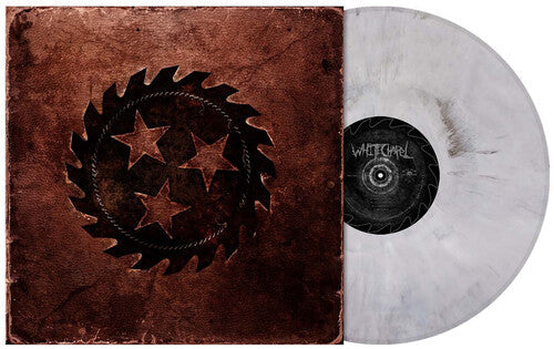 Whitechapel - Whitechapel - Vinyl Record