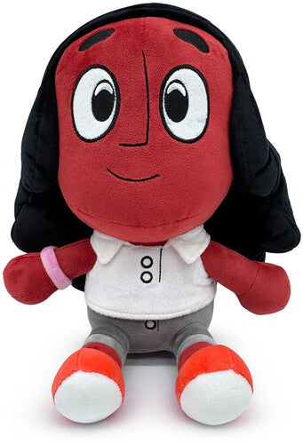 Youtooz - Steven Universe Connie 9in Plush - Youtooz - Steven Universe Connie 9in Plush - Collectibles