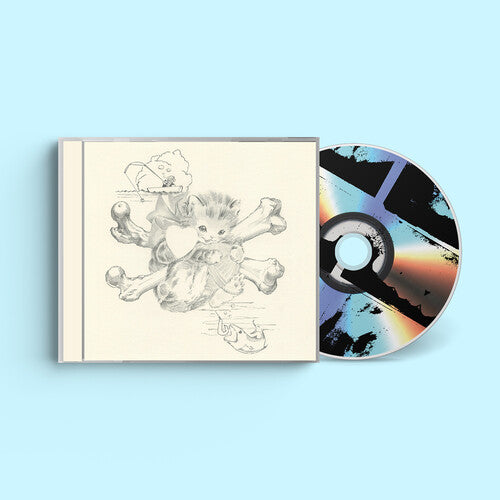 Sweet Tooth - Guppy - Music CD