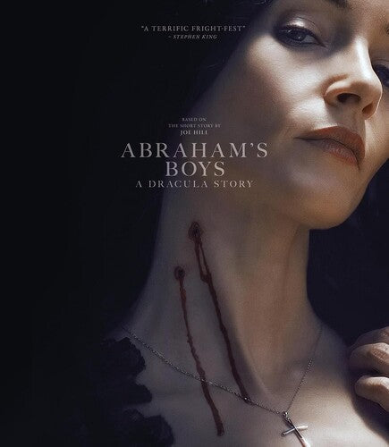 Abraham's Boys: A Dracula Story - Abraham's Boys: A Dracula Story - UHD
