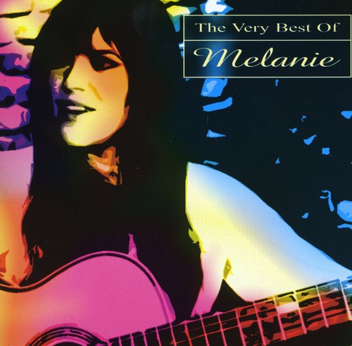 Melanie - Very Best Of - Music CD