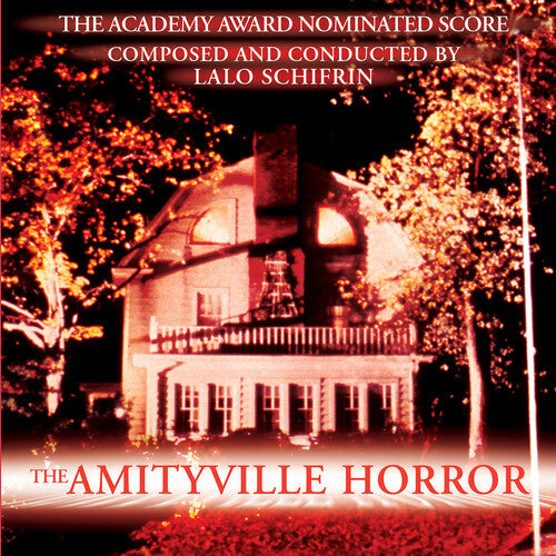 Schifrin,lalo - Amityville Horror (score) / O.s.t. - Music CD