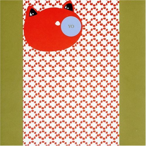 Adachi Tomomi Royal Chorus - Yo - Music CD