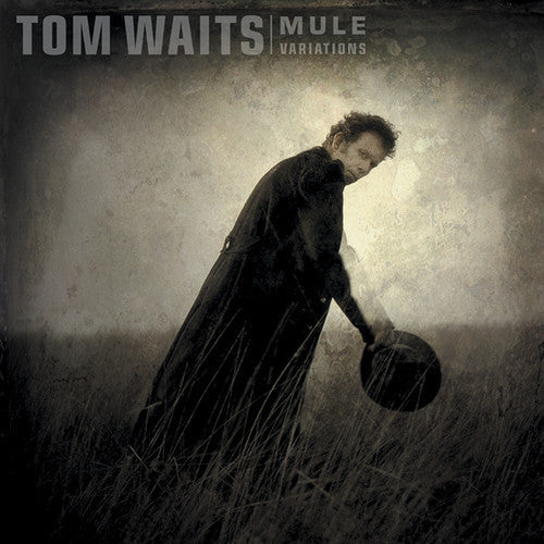 Waits,tom - Mule Variations - Vinyl Record