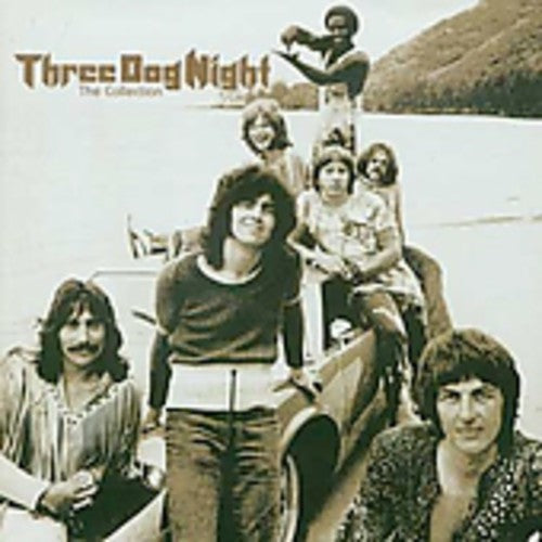 Three Dog Night - Collection - Music CD