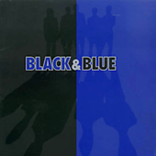 Backstreet Boys - Black & Blue - Music CD