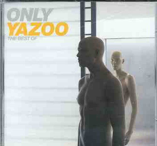 Yazoo - Only Yazoo: The Best Of Yazoo - Music CD