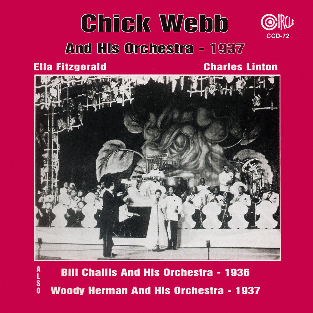 WEBB/CHALLIS/HERMAN - Webb Challis & Herman Music CD