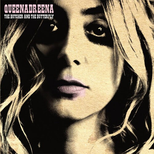 Queen Adreena - Butcher & The Butter - Music CD