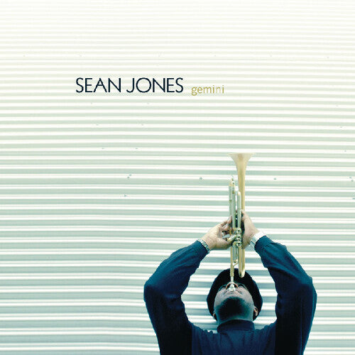 Jones,sean - Gemini - Music CD