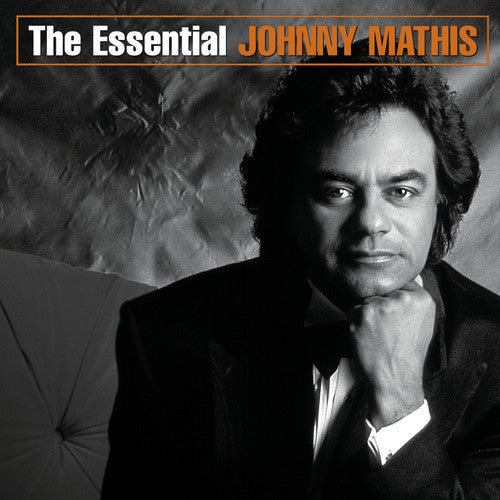 Mathis,johnny - Essential Johnny Mathis - Music CD