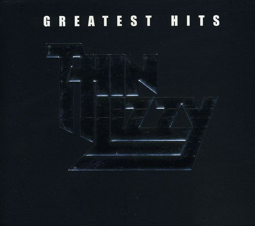 Thin Lizzy - Greatest Hits - Music CD