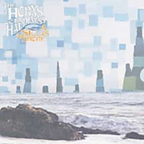 Horns Of Happiness - A Sea As A Shore Music CD