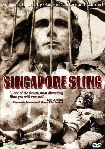 Singapore Sling - Singapore Sling - DVD