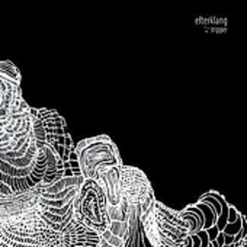 Efterklang - Tripper Music CD