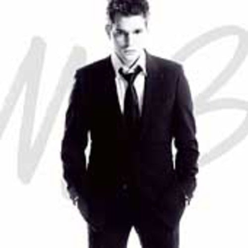 Buble,michael - It's Time - Music CD