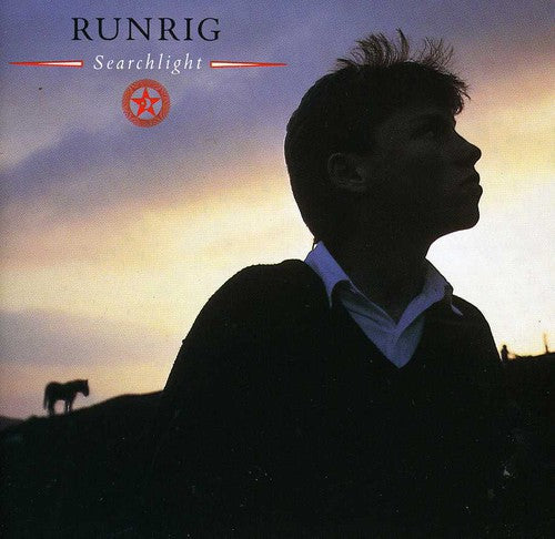 Runrig - Searchlight - Music CD