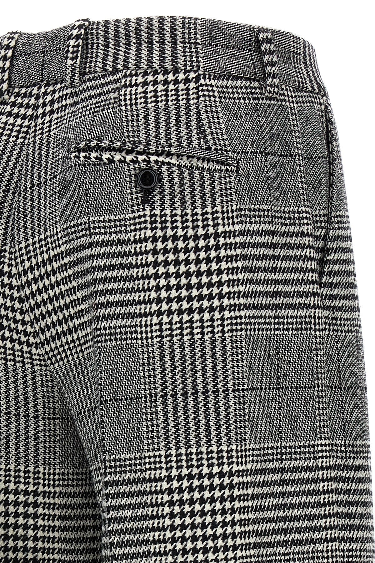 Dolce & Gabbana Women 'Sartoriale' Pants