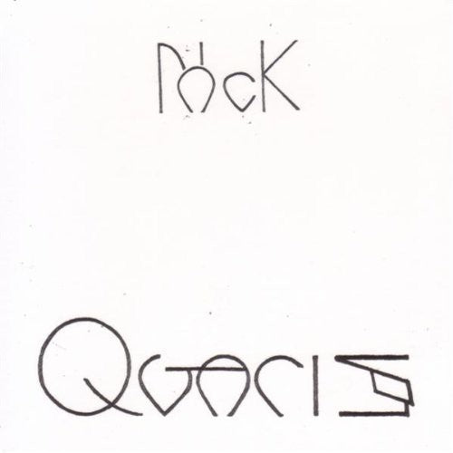 No-neck Blues Band - Qvaris - Music CD