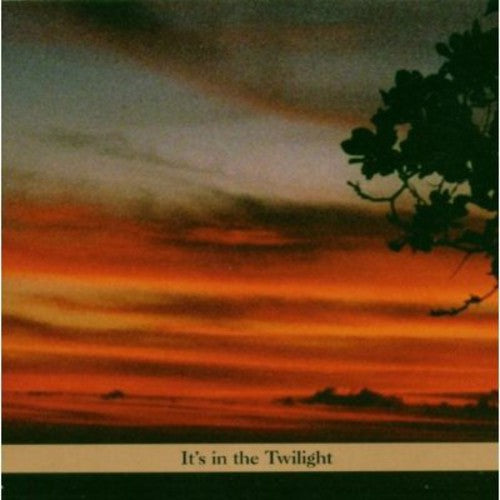 Shapiro,paul - It's In The Twilight - Music CD