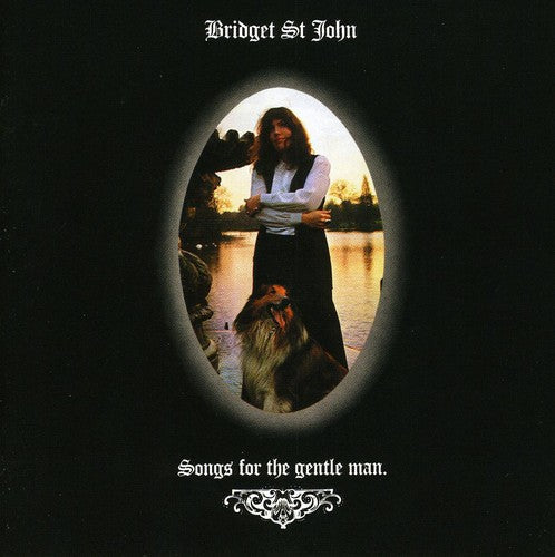 St John,bridget - Songs For The Gentleman - Music CD
