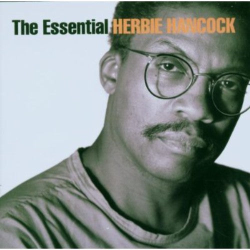 Hancock,herbie - Essential Herbie Hancock - Music CD