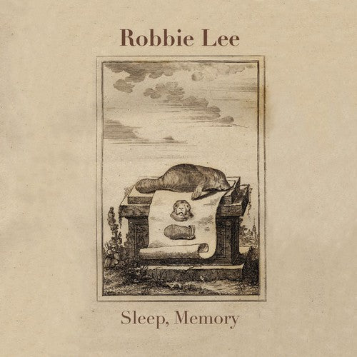 Lee,robbie - Sleep Memory - Music CD
